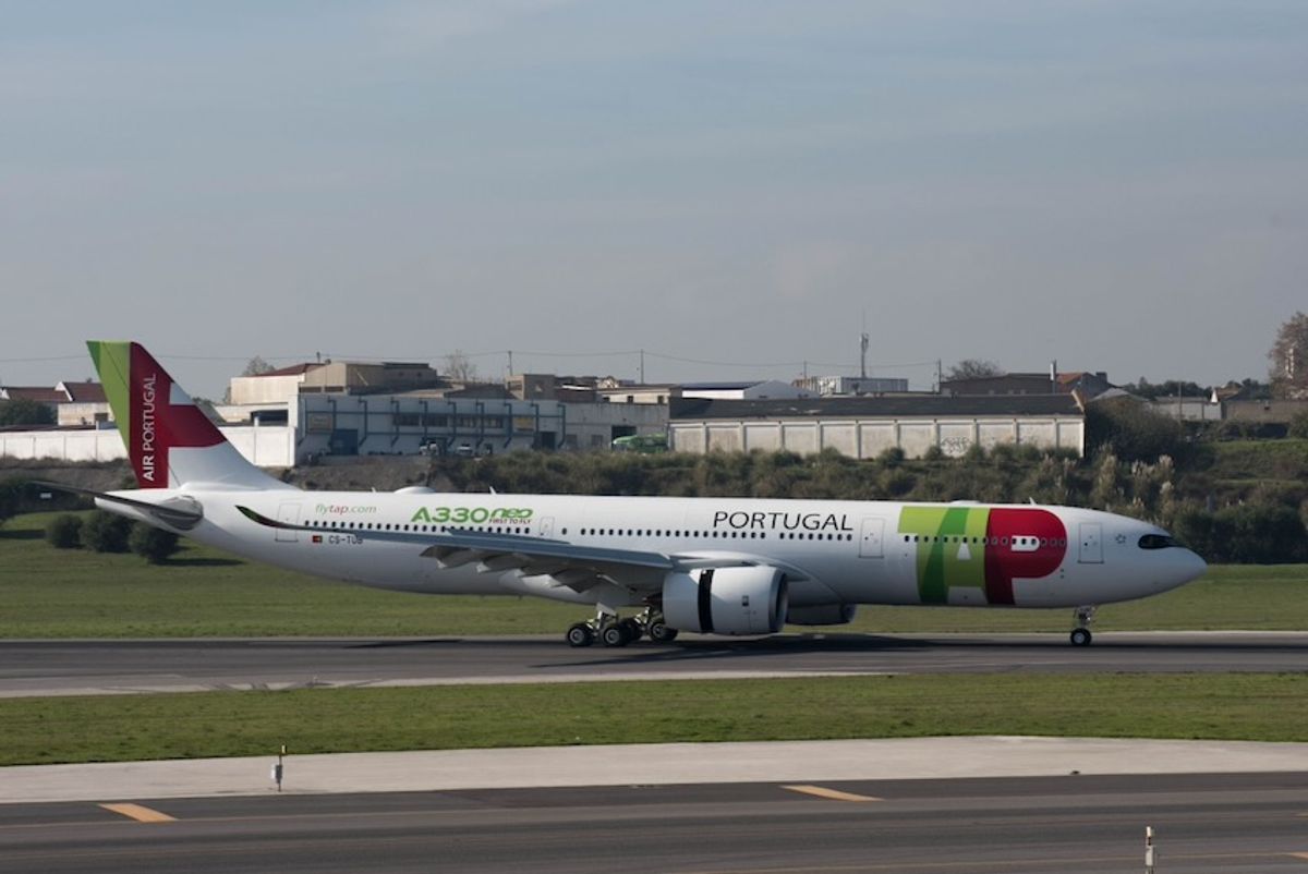 TAP Air Portugal rolls out new 'ForBiz' corporate programme