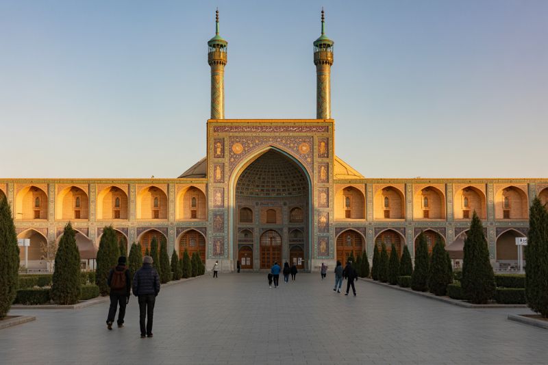 Tehran’s Cultural Renaissance: Twenty New Museums to Enhance Iran’s Tourism Appeal, Get the Details ...