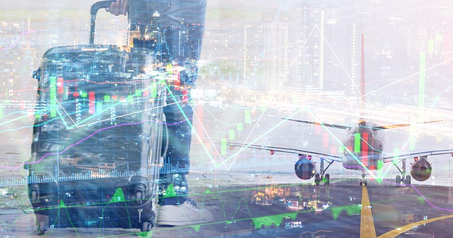 Thailand Foreign Arrivals Down 7.25% as Tourism Faces Challenges