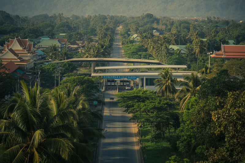Thailand and Cambodia Border Tensions Lead to New Travel Warning for Visitors, Get All the Details H...