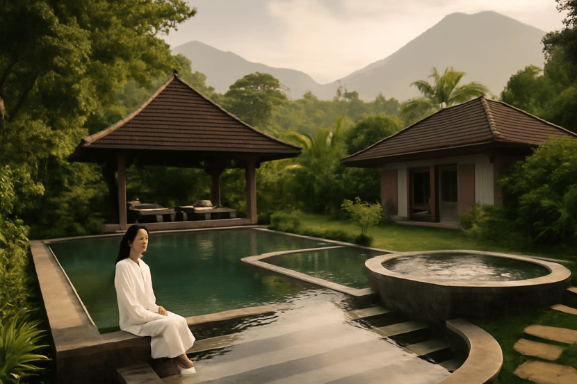 Thailand Leads Wellness Tourism Boom with Record Growth, Traveloka Makes It Accessible for All