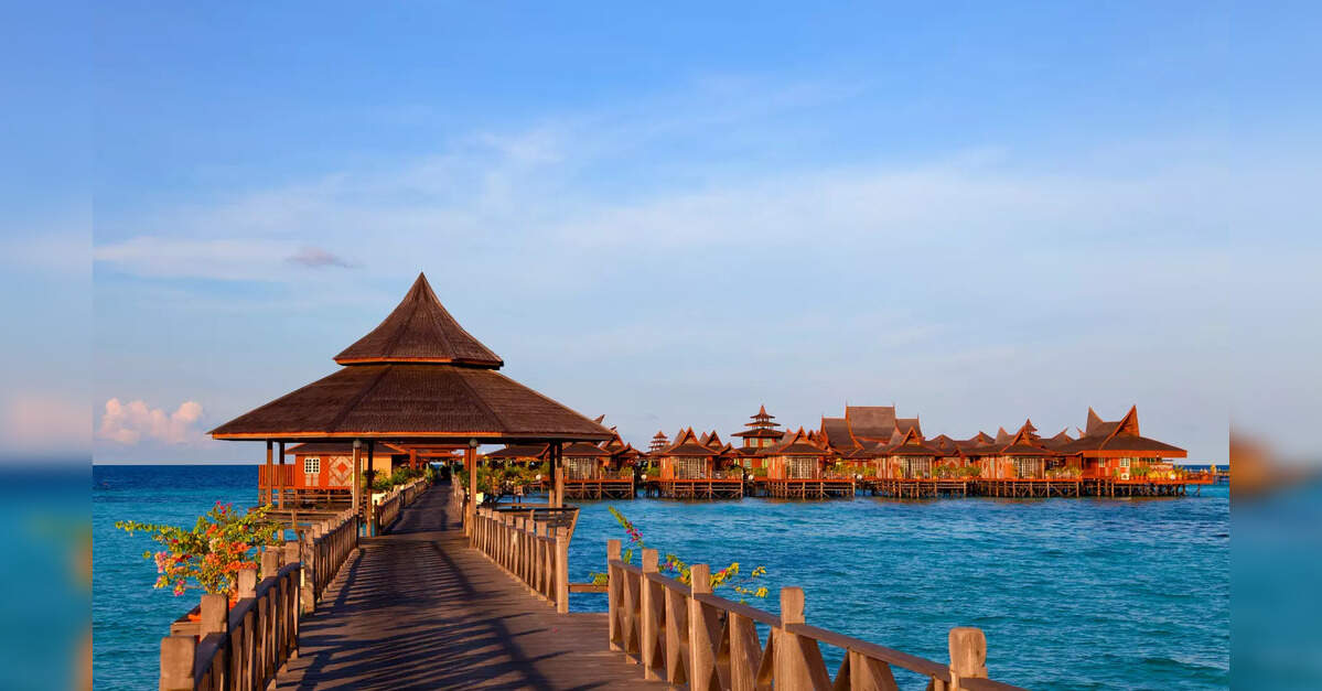 Top International Business Travel Destinations for Indian Travellers in 2025, ETTravelWorld