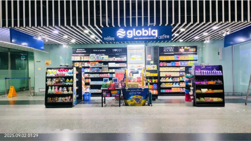 Travel News Services India Redefines Travel Retail with New Global and Indian Brand Mix