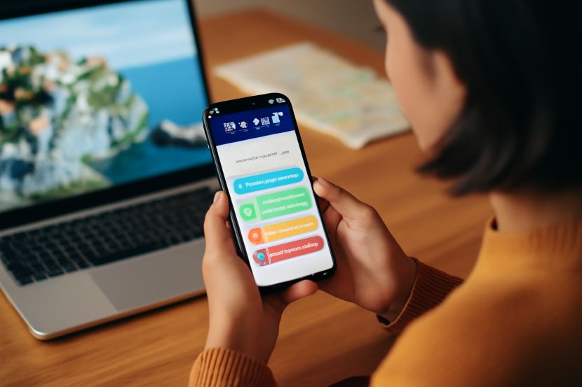 The future of travel planning with ai technology