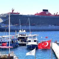 Türkiye's tourism revenues rise 3.9 pct to $24.2 bln in third quarter