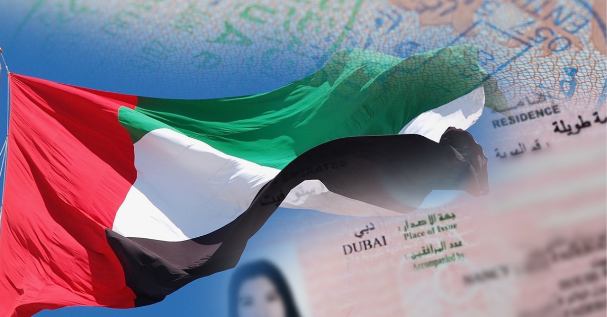 UAE offers 30-minute return permit for Golden Visa holders abroad