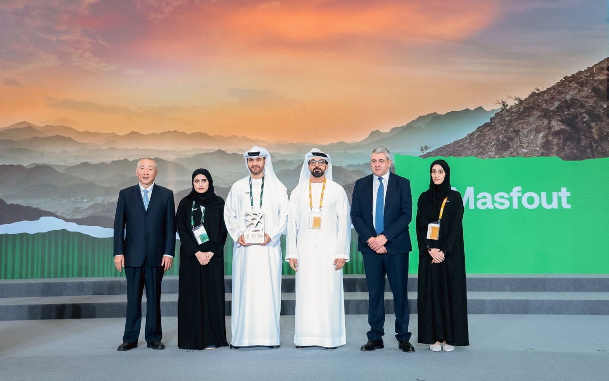 UN Tourism names UAE’s Masfout World’s Best Tourism Village for 2025