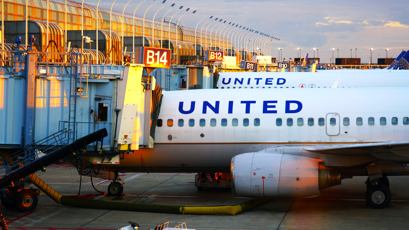 United Airlines Rewards U.S. Airport's Subtle Gesture With 10 New Routes
