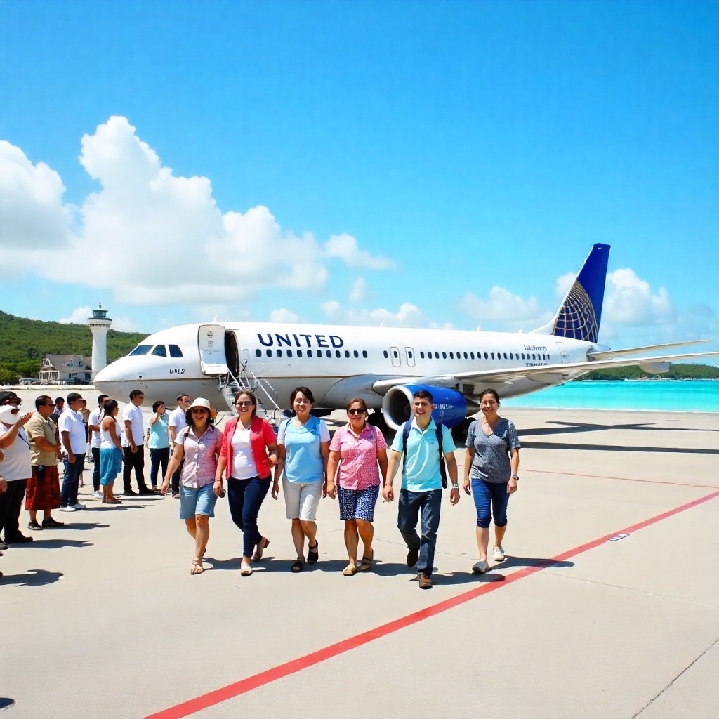 United Airlines Joins China Airlines in Boosting Japan Tourism with new routes bringing travelers fr...