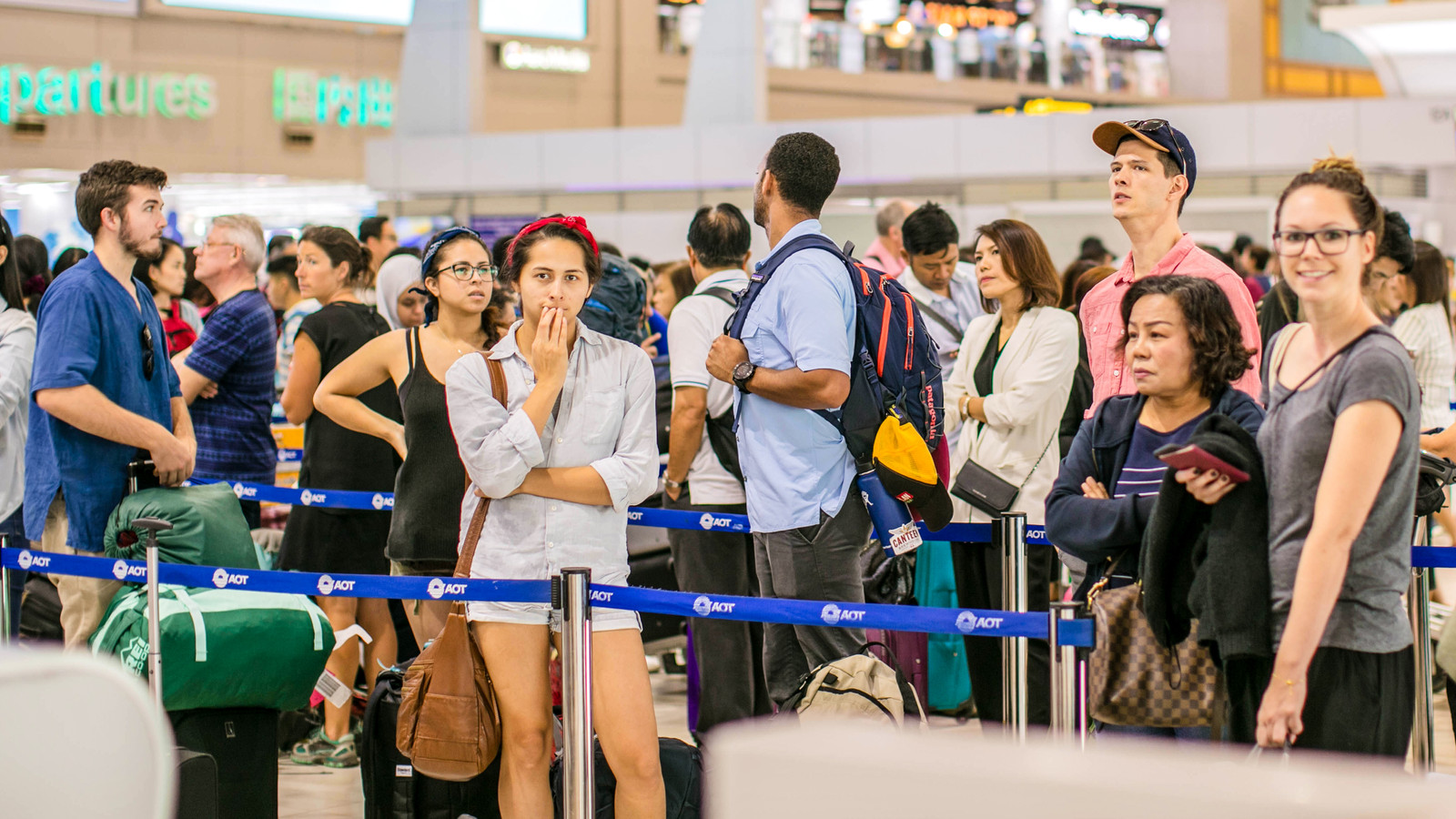 United’s New Route To Affordable Asian Getaway After 11-Year Hiatus Set To Fuel 1.1 Million American...