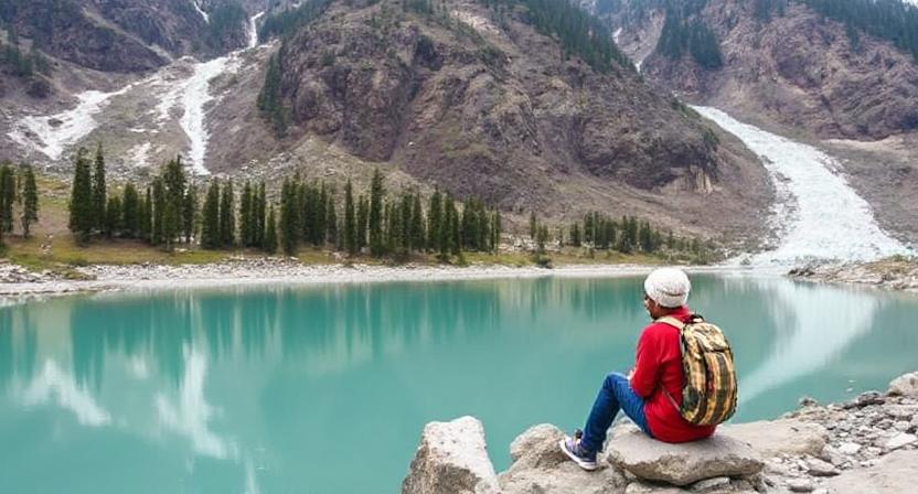 Adventure tourism in india