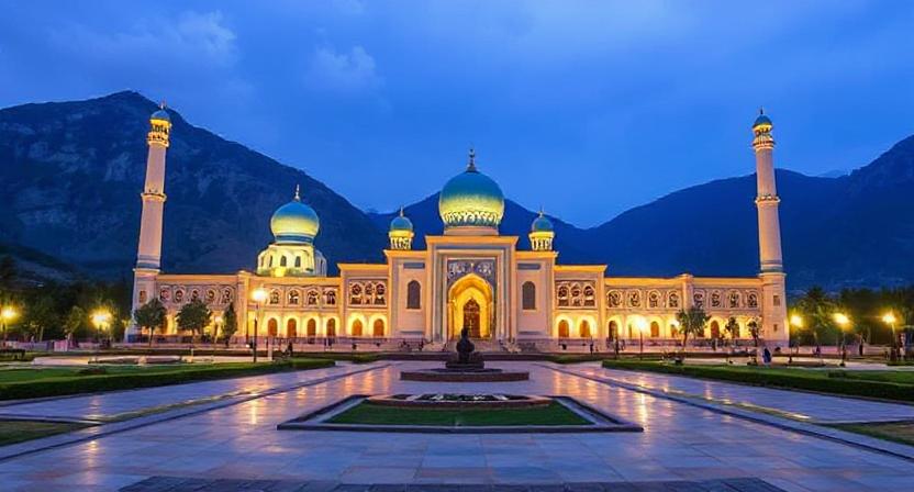 Uzbekistan and Pakistan Strengthen its Bilateral Ties Through Tourism Cooperation, Promoting New Cul...