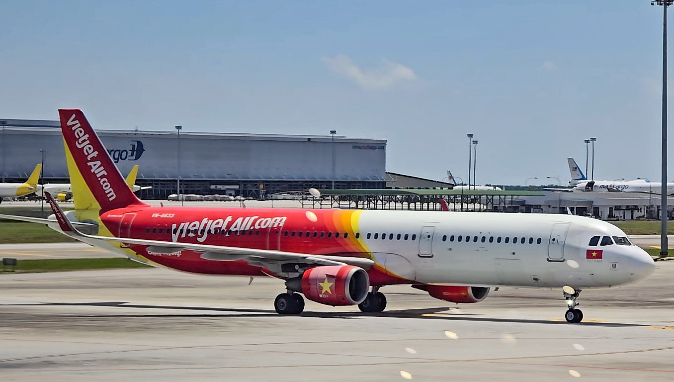 Vietjet Launches New Direct Flight Between Da Nang and Kuala Lumpur, Expanding Regional Connectivity - Alvinology