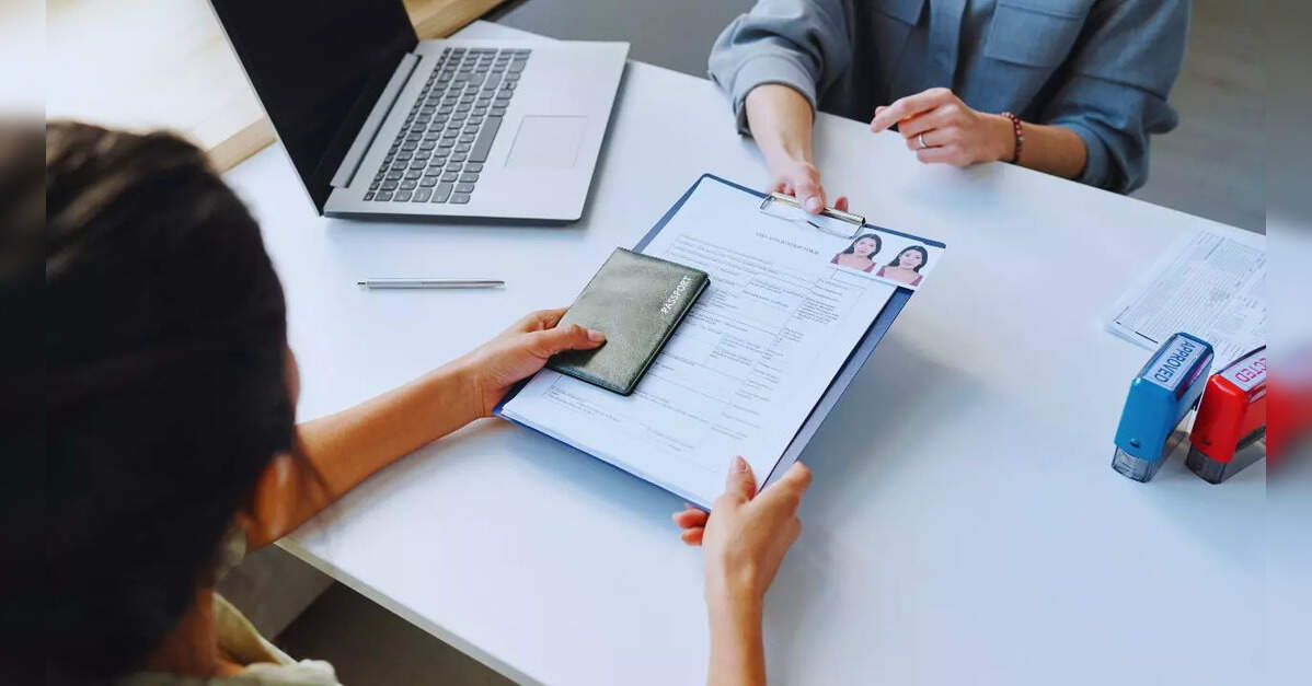 Revolutionary Technology Redefines Visa Processing Efficiency, ETTravelWorld