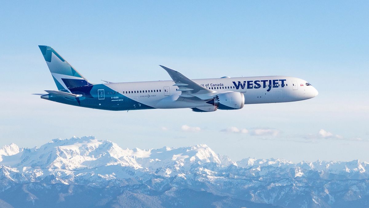 WestJet finalizes sale of 25% stake to Delta, Korean Air and Air France-KLM: Travel Weekly