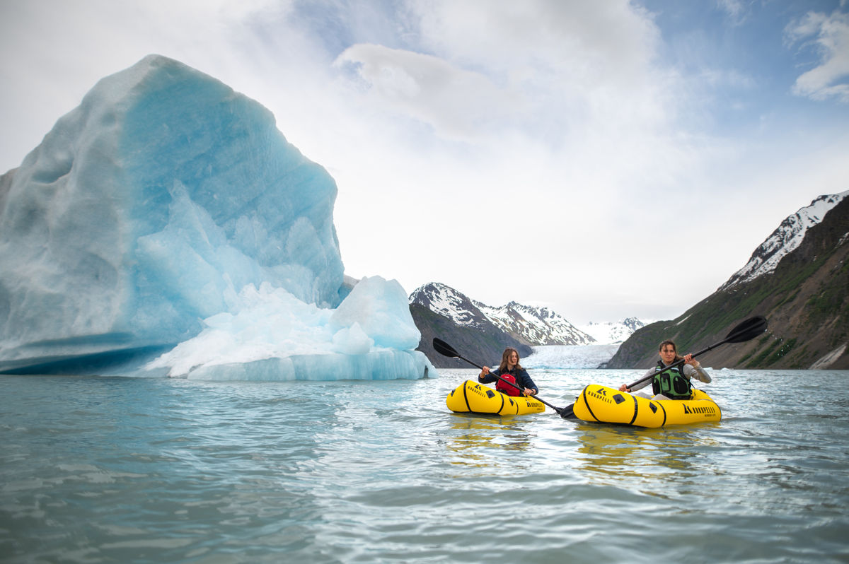 Within The Wild Unveils New Women-Led Alaska Destination Management Company