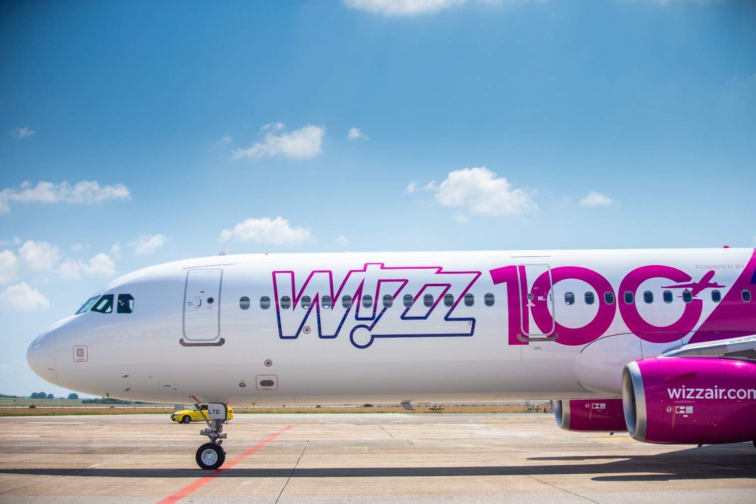 Wizz Air Expands Berlin-Bucharest Route, Set to Boost Winter Tourism in Europe: All You Need to Know