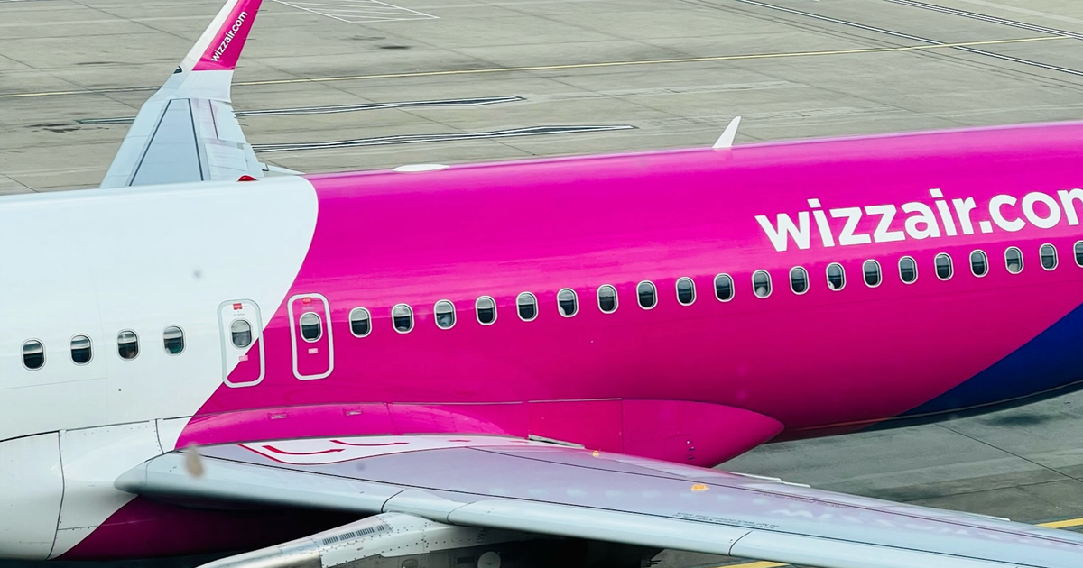 Wizz Air will 100 bei Airbus bestellte Flugzeuge erst viel später