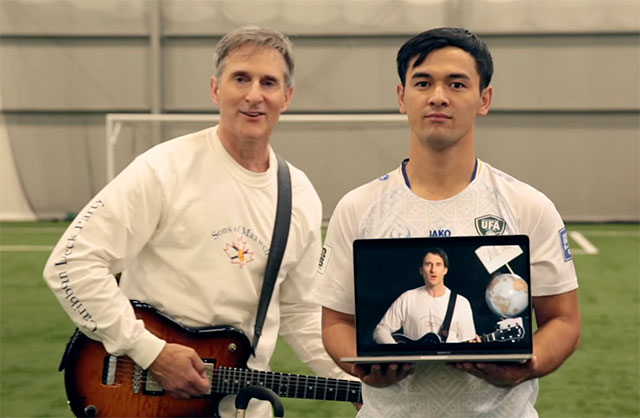 Song Written About Discrimination Against Uzbek Citizens by Wizz Air — UzDaily.uz