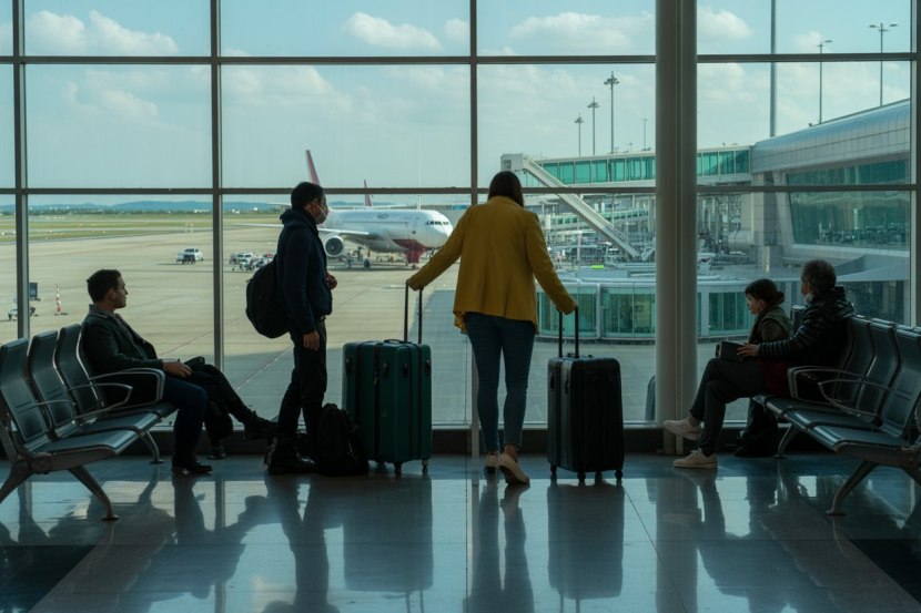 Travel Chaos Strikes Europe as Wizz Air, Cityjet, Ryanair, and More Airlines Cancel Flights and Dela...