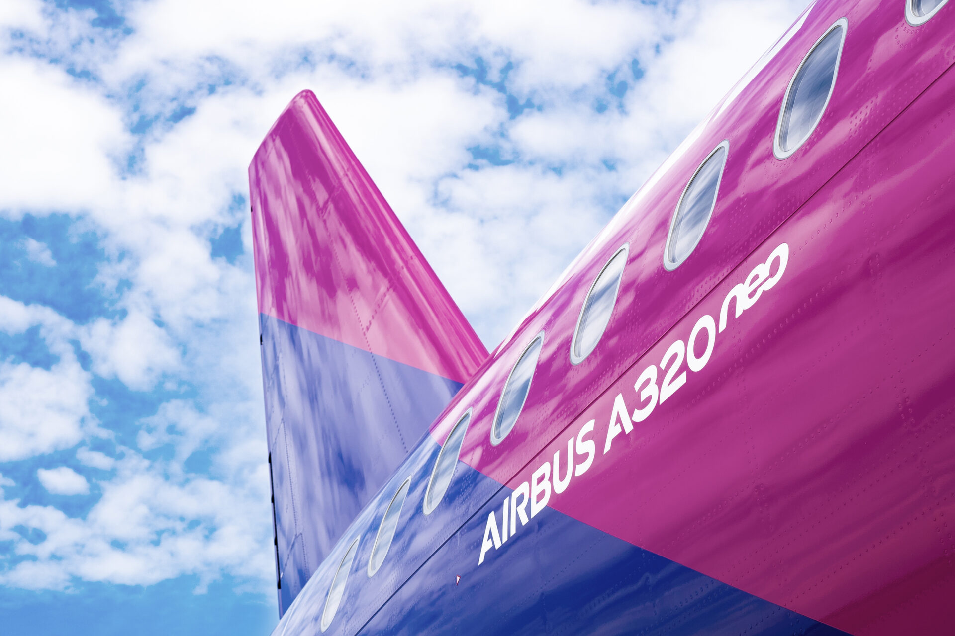 Wizz Air to test ‘Wizz Class’ for elevated travel experience
