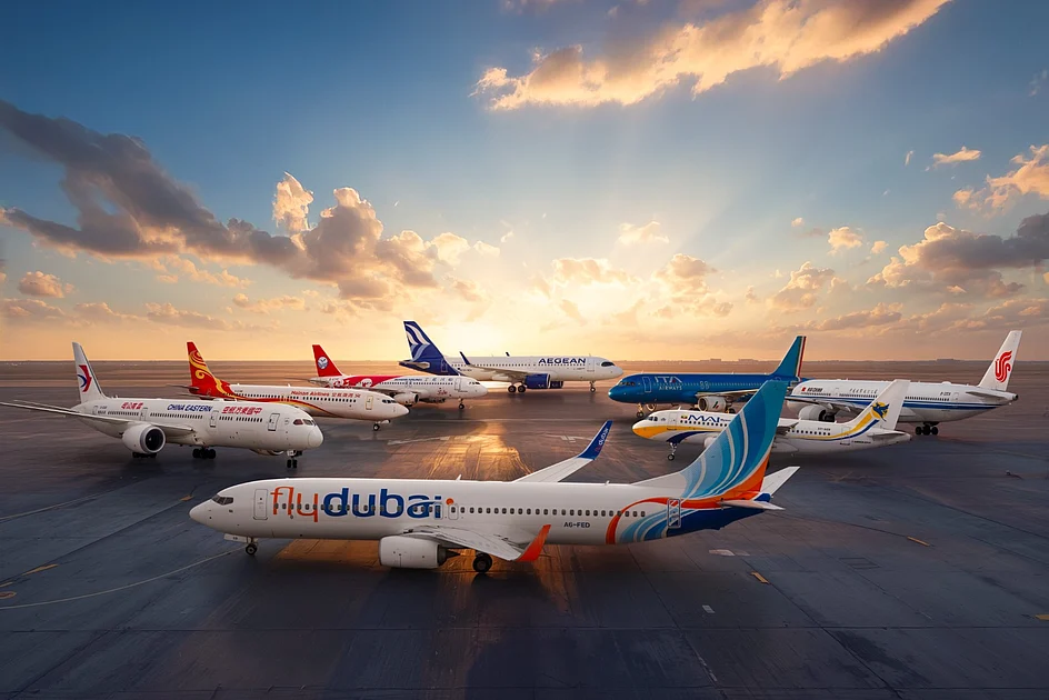 UAE's flydubai to connect over 30 more destinations as 7 new agreements signed