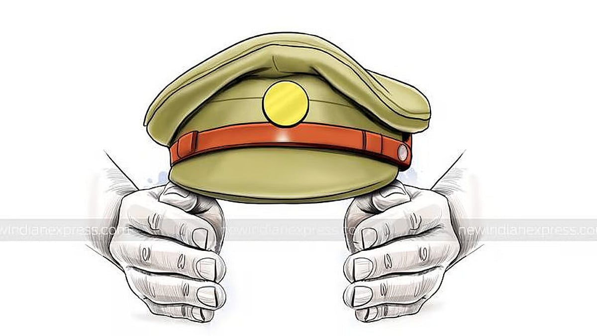 15 booked over MCC violations on polling day in Telangana