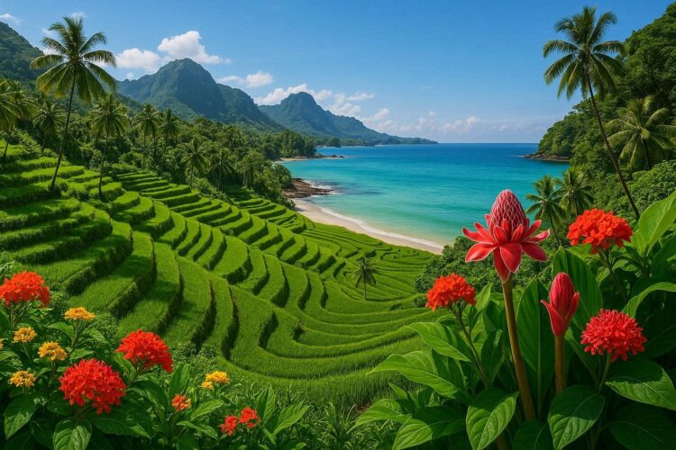 Top Global Travel Destinations Of 2025 Across Continents: Vietnam, Portugal, Dubai, United States, P...