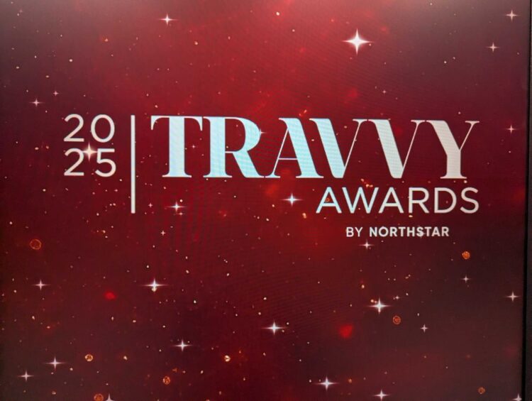 Top Travel Technology Leaders Awarded at 2025 Travvy Awards