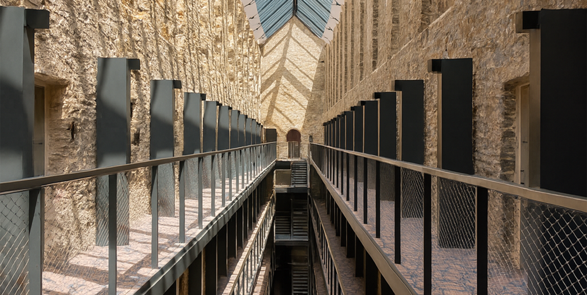 The Unexpected Travel Trend Everyone Will Be Trying In 2026