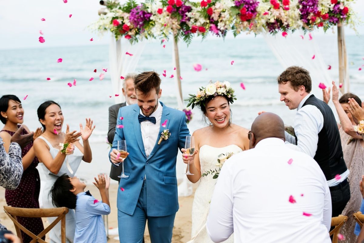 Where Love Is Headed: The Top Destination Wedding Trends for 2026