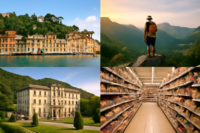 Must-Know Travel Trends for 2026: From AI Travel Planning to Mountain Escapes