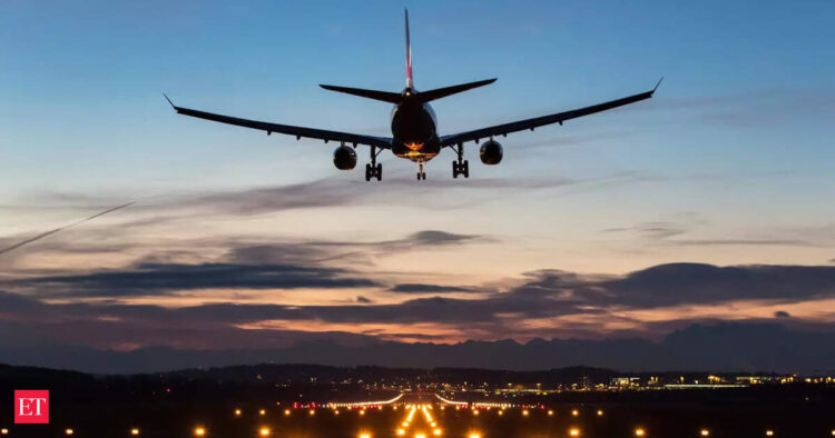 27 airports in north, west & central India closed till May 10; 430 flights cancelled