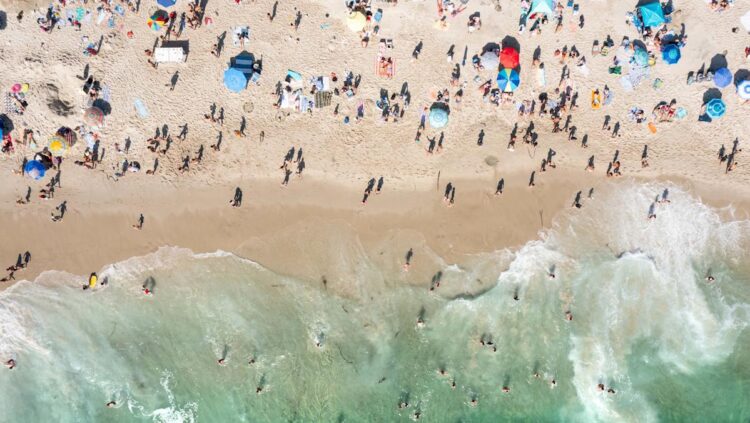 4 travel tips for the busy 4th of July weekend