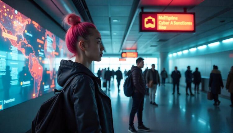 Over 5200 Flights Axed and Deferred in US as Delta, American, United, JetBlue, Spirit and More Airli...