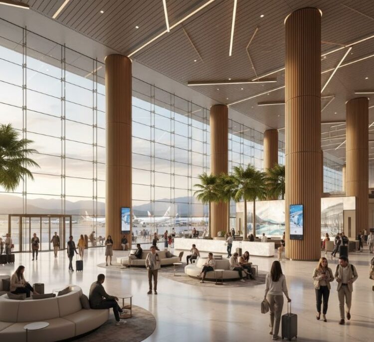 How AACO’s Groundbreaking Partnership with SITA and Amadeus Will Make Your Next Flight Greener and S...