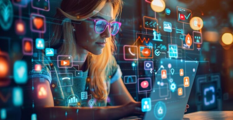 Accelerating revenue through AI-driven content creation in travel