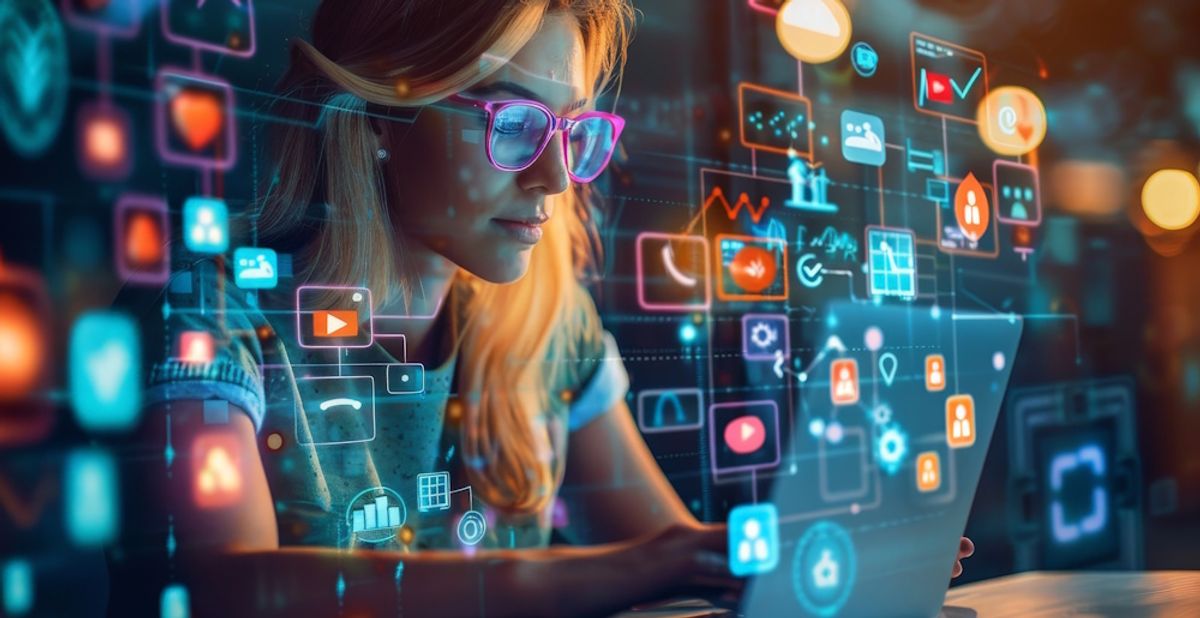 Accelerating revenue through AI-driven content creation in travel