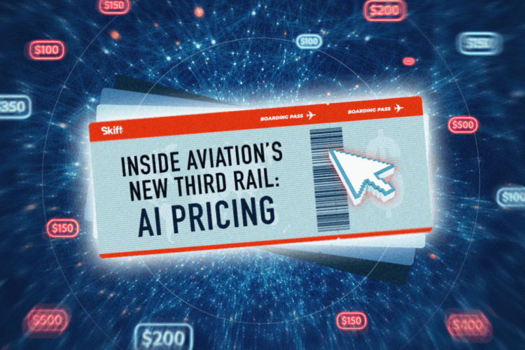 Aviation's New Third Rail: AI Pricing