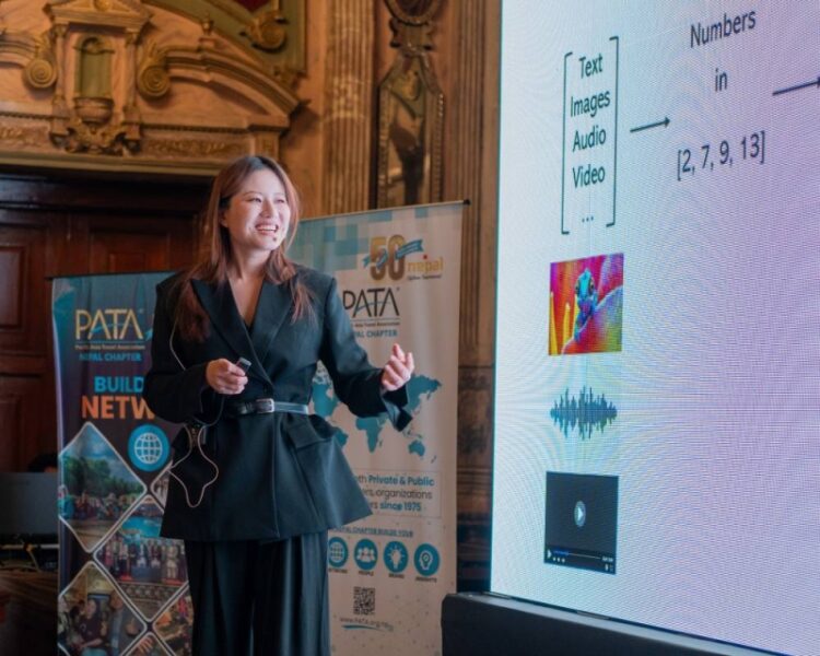 AI for tourism & hospitality workshop begins in Kathmandu - The Himalayan Times - Nepal's No.1 Engli...