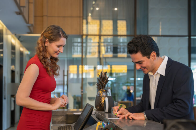 How AI Will Rewrite Hotel Revenue Management Systems in 2026 |