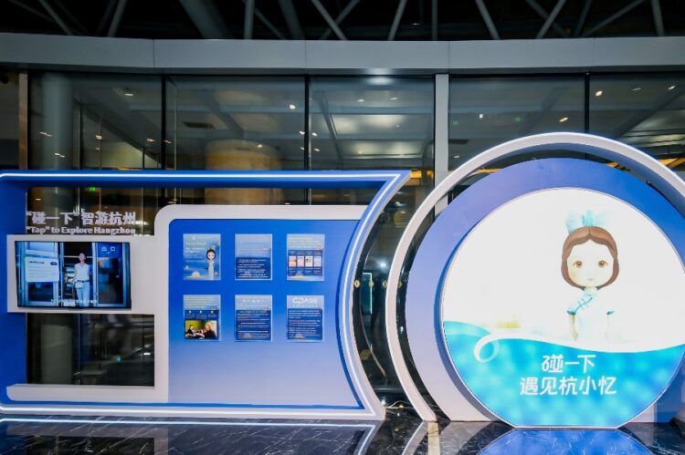 Industry leaders explore AI's tourism potential - Travel