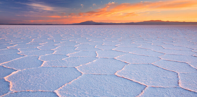 A&K confirms Bolivian DMC acquisition