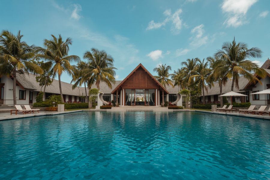 AMAALA Triple Bay: Saudi Arabia’s Luxury Tourism Gem Set To Open In January 2026 For Tourists!