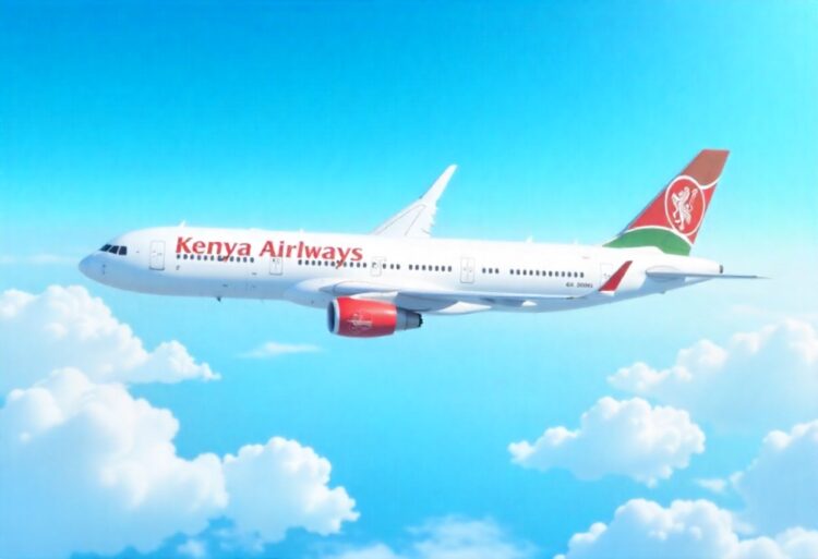 APG Strengthens Partnership with Kenya Airways, Expanding Sales to Malaysia, Taiwan, and Among Other...