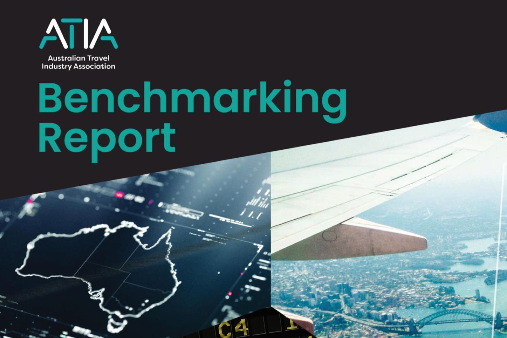 ATIA benchmarking reports give clearer insights into business performance
