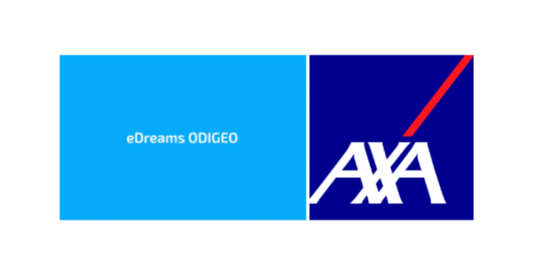 AXA Partners now powers travel insurance...