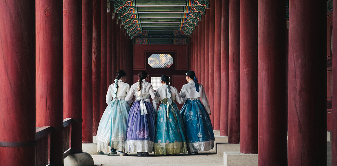 Abercrombie & Kent adds South Korea DMC