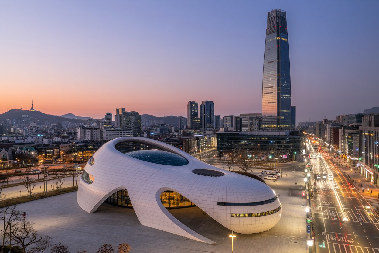 Abercrombie & Kent Unveils South Korea DMC in Seoul | Luxury Travel Expansion