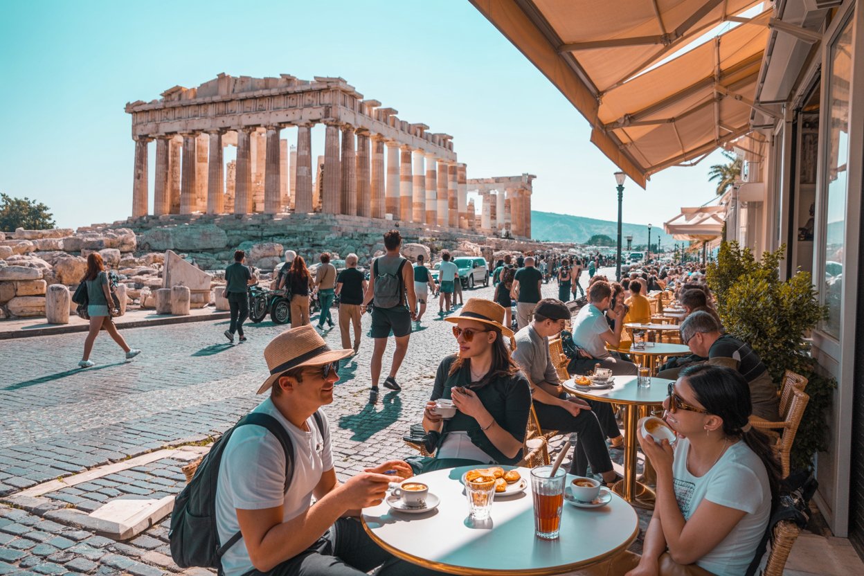 Abu Dhabi 2025: 6 Exciting New Cultural Reasons to Visit the UAE Capital